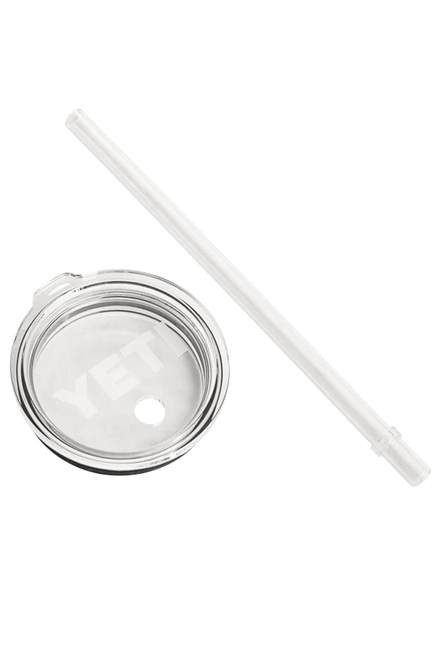 Rambler Tumbler Straw Lid 30oz
