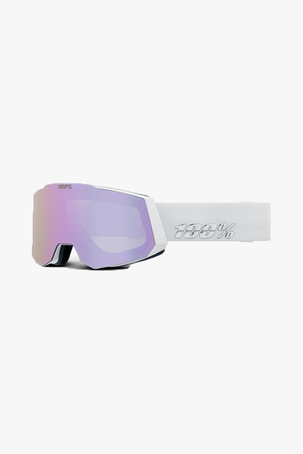 Snowcraft Hiper Essential White/Lavender