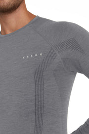 Men's Wool-Tech Longsleeve