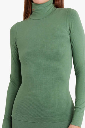 Perfect Thermal Rollneck