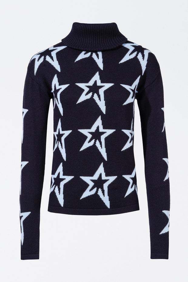 Star Dust Sweater