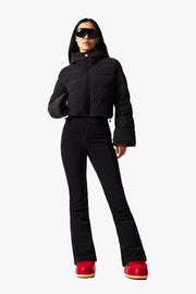 Polar Flare Ski Suit