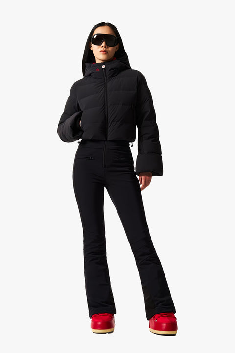 Polar Flare Ski Suit