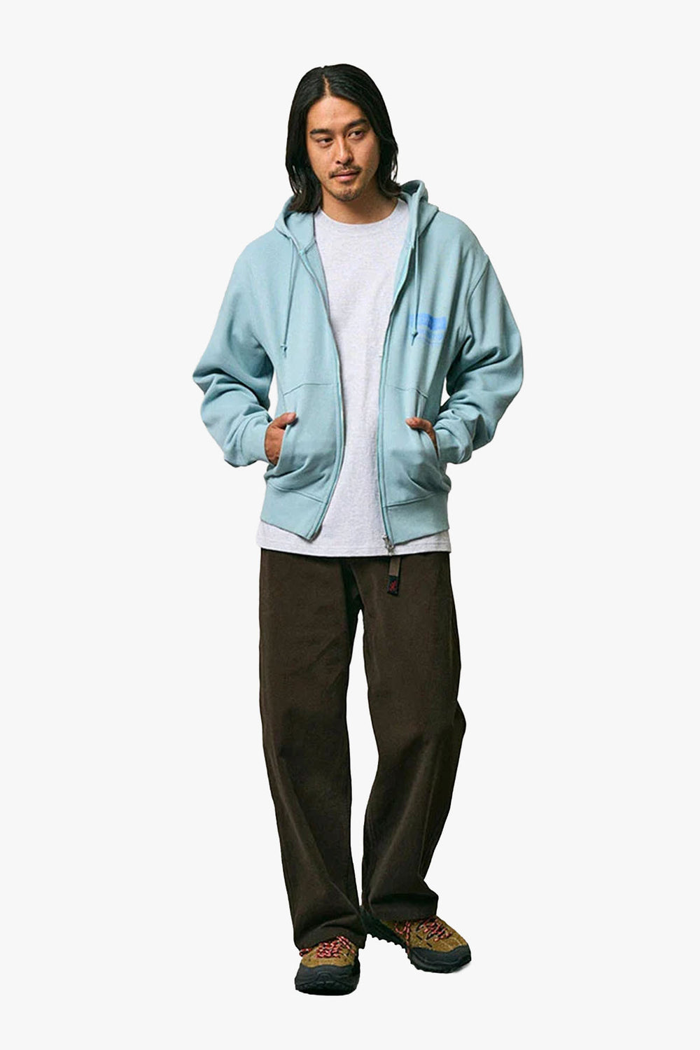 WINTER TWILL CLASSIC PANT