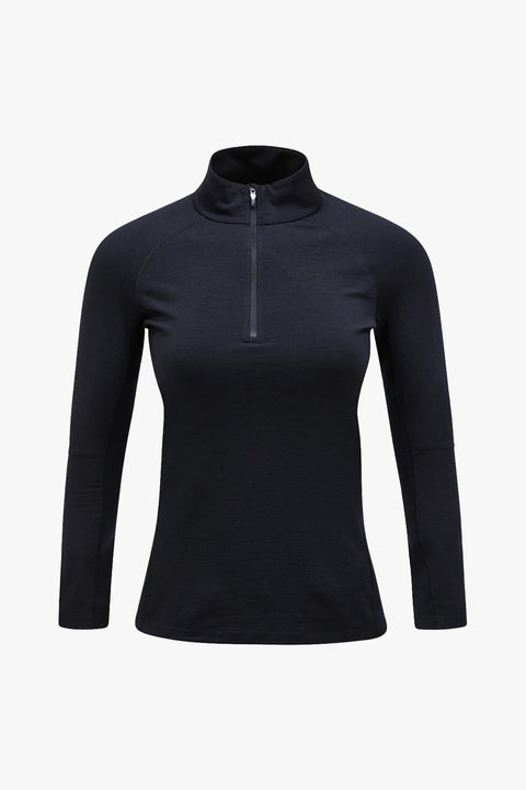 Women's Magic Half Zip