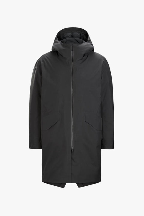 Men's Monitor Down Coat