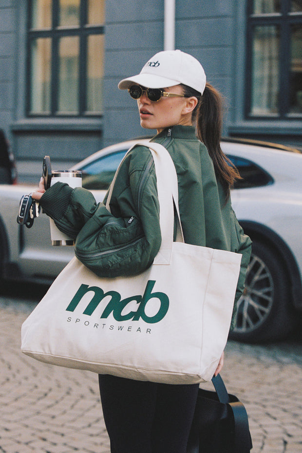 MCB Essential Tote Bag