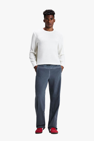 MEN'S POLARTEC® WAFFLE LONG SLEEVE
