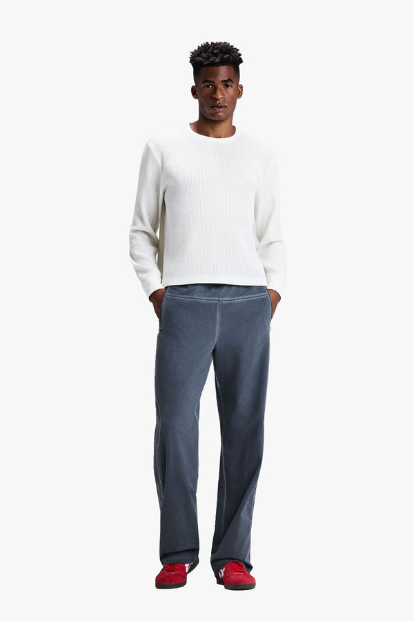 MEN'S POLARTEC® WAFFLE LONG SLEEVE