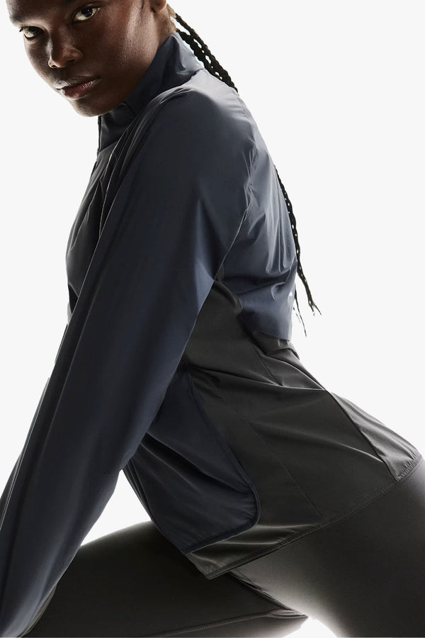 Weather Jacket Insulated Women