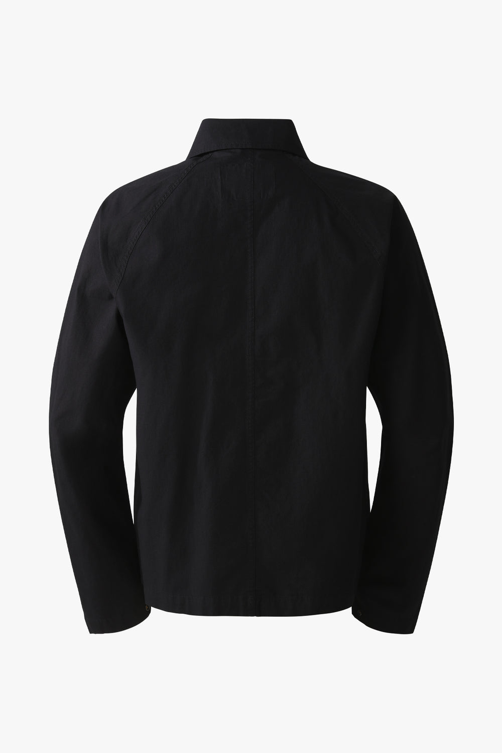 Men's Ripstop Coaches Jacket