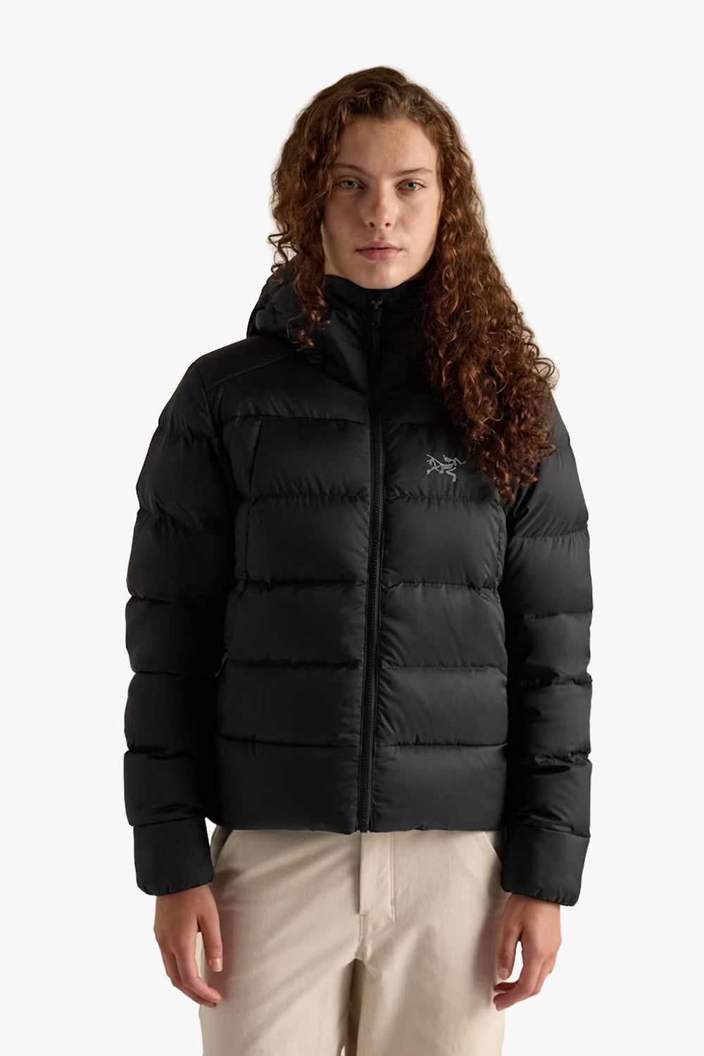 THORIUM JACKET WOMEN'S