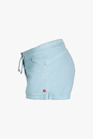 3INCHER CONCORD G.DYED SHORTS W