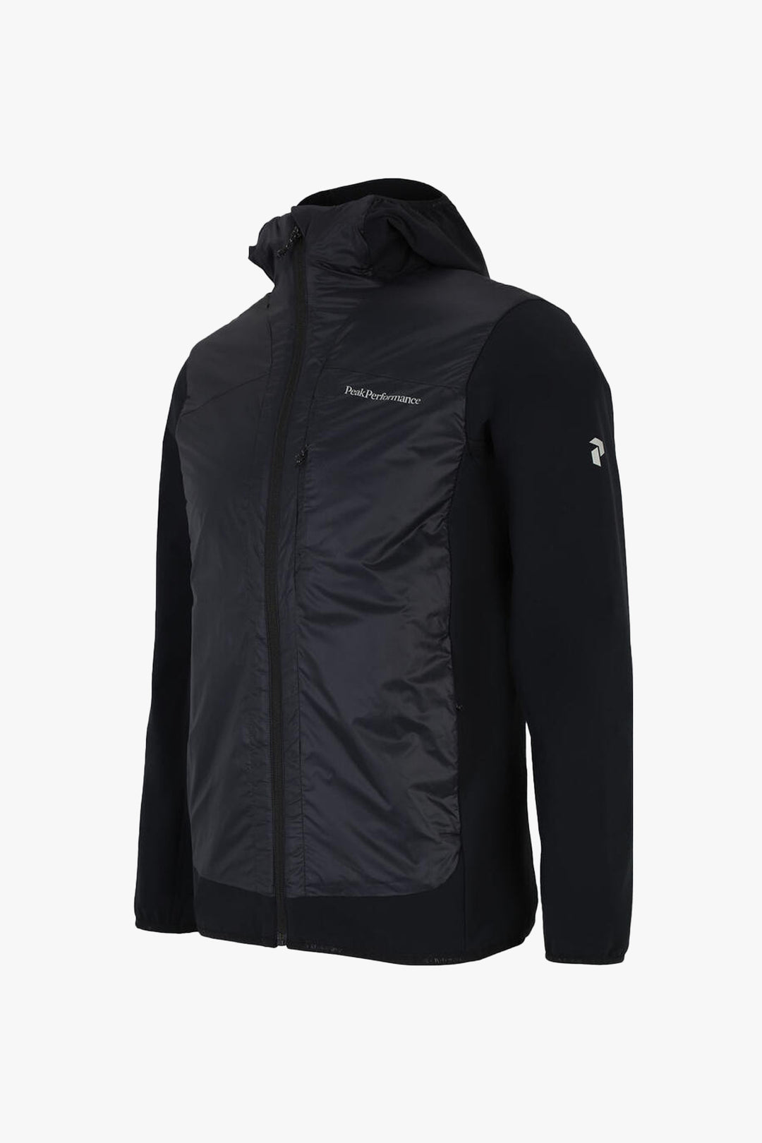 M Radiance hybrid hood Moniker Sport