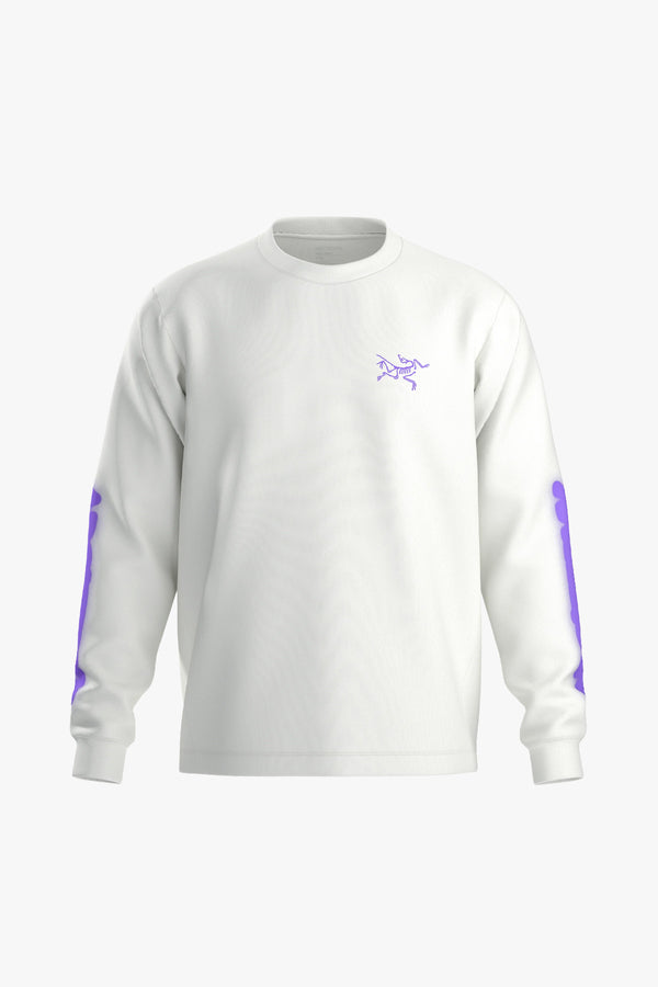 Kragg Cotton Dream State Shirt LS