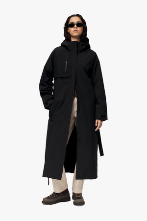 Åse Insulated Coat
