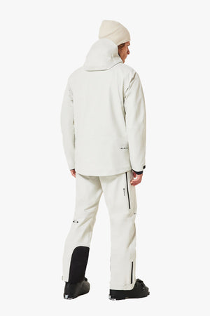 BOWLS GORE-TEX SHELL JACKET