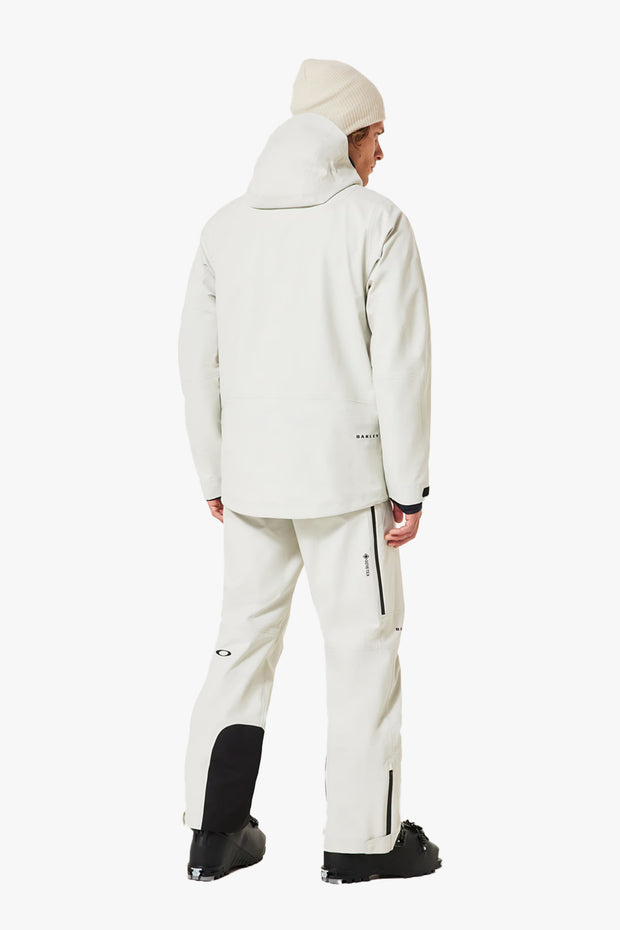 BOWLS GORE-TEX SHELL JACKET