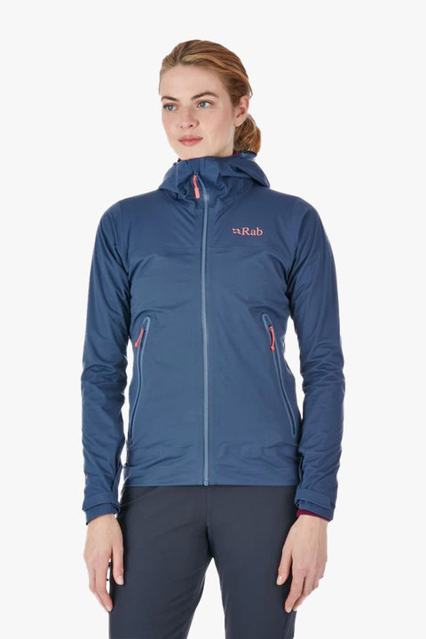 Kinetic Plus Jkt Wmns