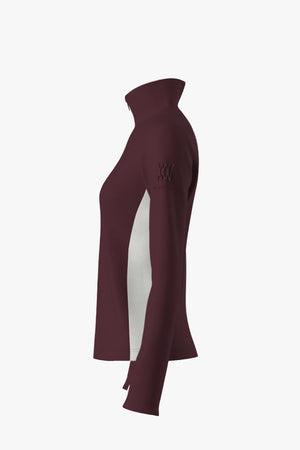 Voss Zip up