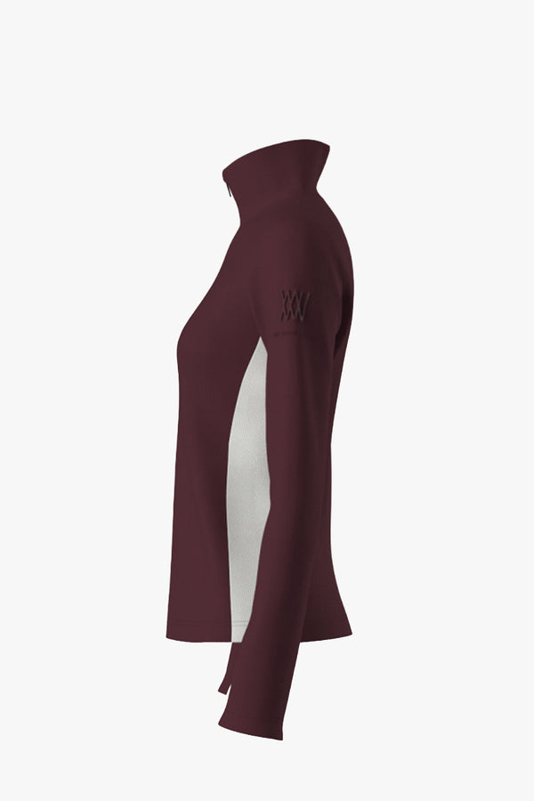 Voss Zip up