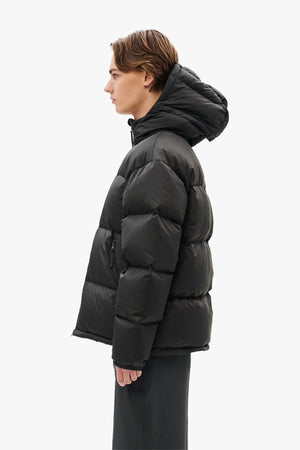ELEMENT DOWN JACKET
