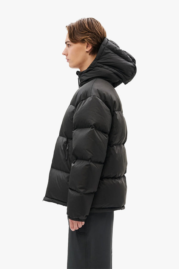 ELEMENT DOWN JACKET