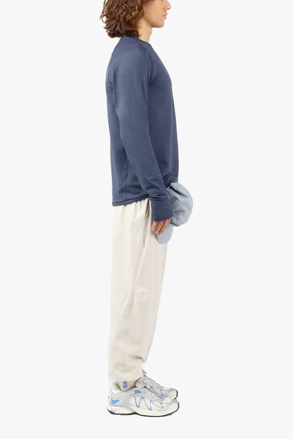 XT-WHISPER Vanilla Ice/FTW Silver/ Persian Jewel