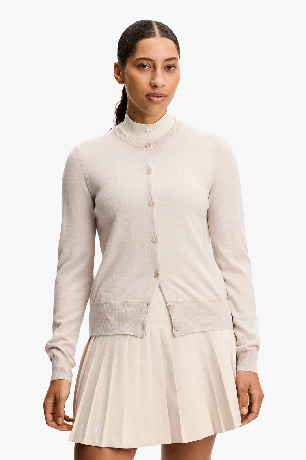 Joanna Knitted Cardigan