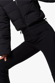 Polar Flare Ski Suit