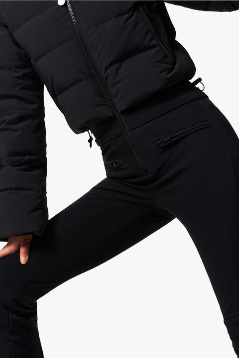 Polar Flare Ski Suit