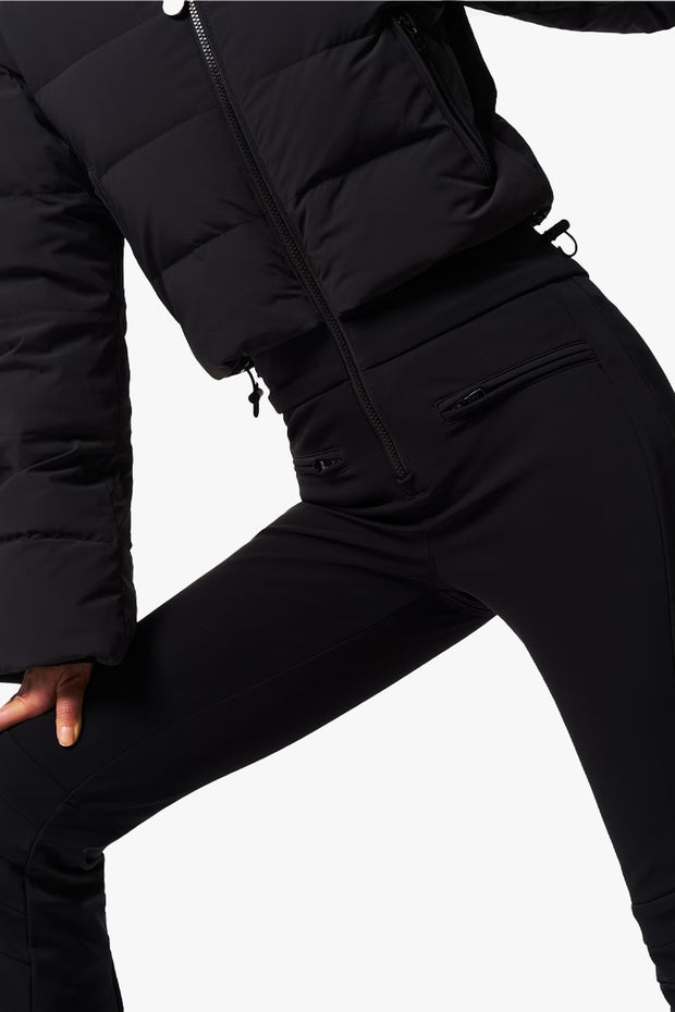 Polar Flare Ski Suit