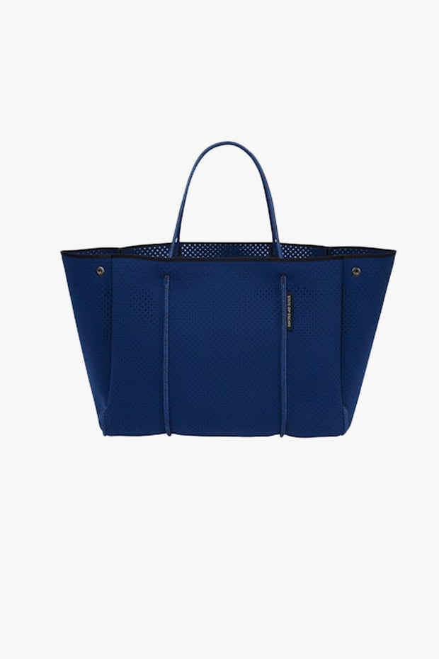 Escape tote Navy