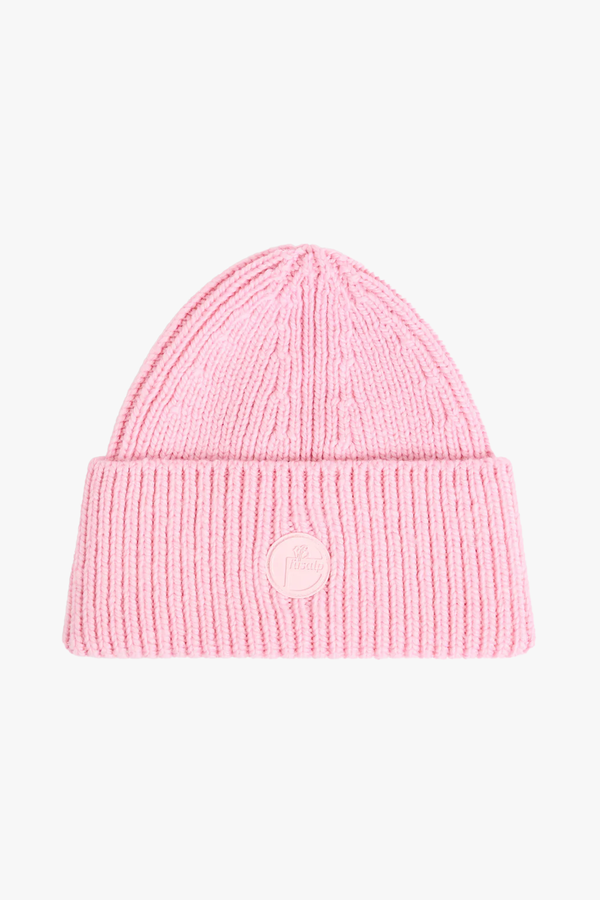 KNITTED BEANIE II