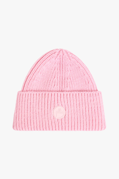 KNIT BEANIE II