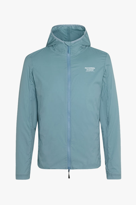 Off-Race Stow Away Jacket