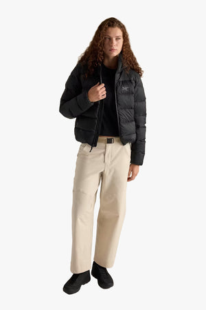 THORIUM JACKET WOMEN'S