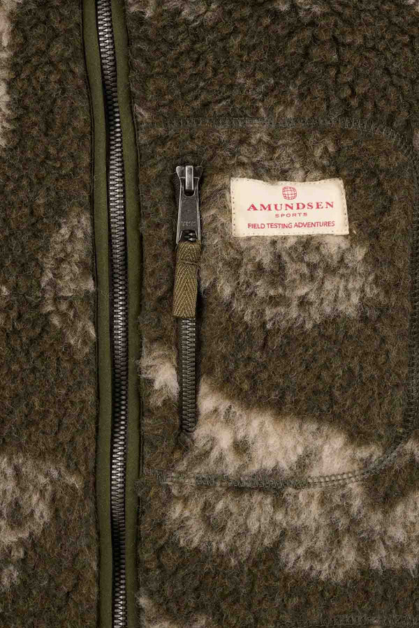 HUNTRESS FLEECE WOMENS
