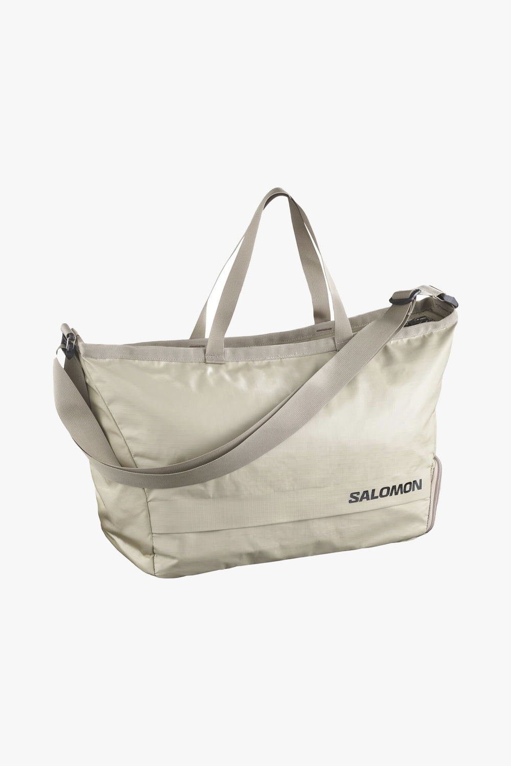 EXTENDED TOTE BAG