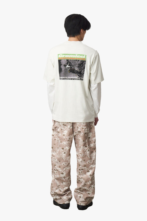 PERFORMANCE TEE