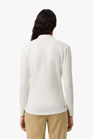 SLIM FIT ULTRA-DRY UPF50 GOLF LAYERING TOP