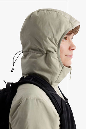 Atom Hoody W
