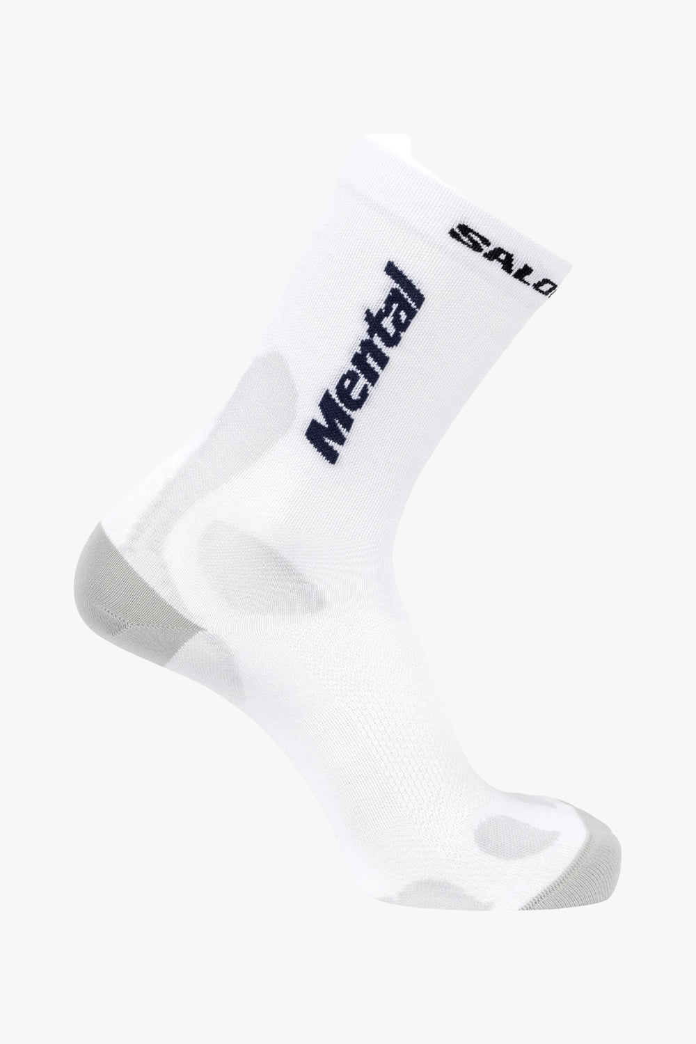 Mental athletic sock crew