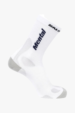 Mental athletic sock crew