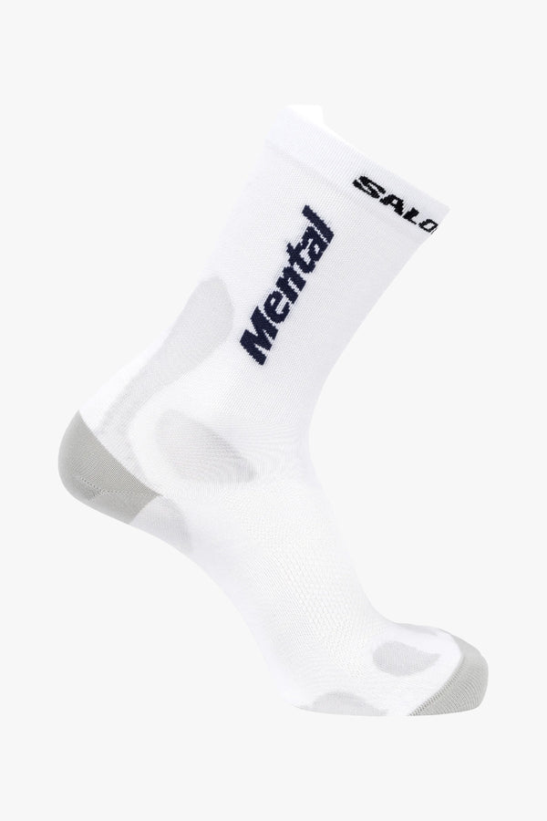 Mental athletic sock crew