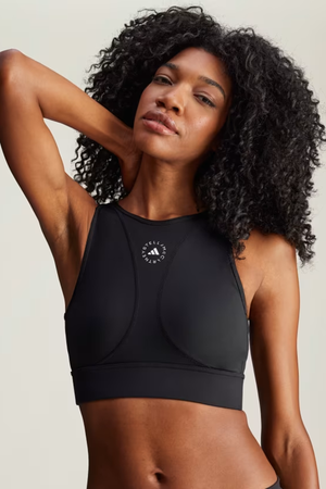 TrueStrength Yoga Crop Top