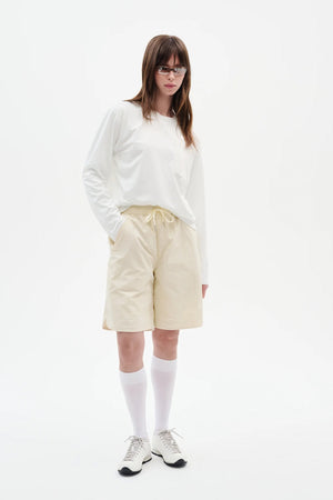 LIGHT TECHNICAL SHORTS