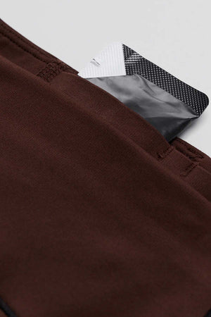 Stamina High-Waist Legging