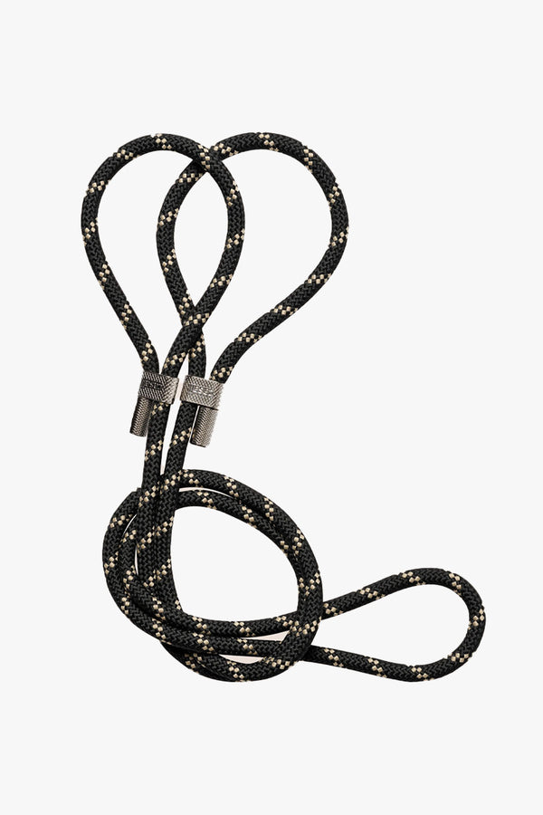 Braided Yoga Carry Strap