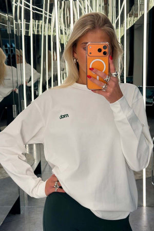 Signature Longsleeve